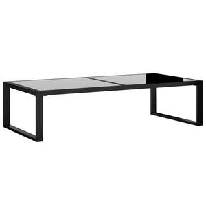 Ensemble de salon de jardin gris anthracite foncé - Product Image 5