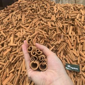 Cassia Cinnamon Stick Cigarettes Viet Nam Prix le plus bas et la meilleure qualité épices et herbes Contact Henry + 84 368 591 192 - Product Image 5