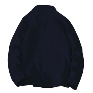 Veste en jean pour homme en gros – Nouvelle collection printemps, respirante, légère, chaude et élégante – Personnalisable avec logo – Style décontracté et vintage - Product Image 2