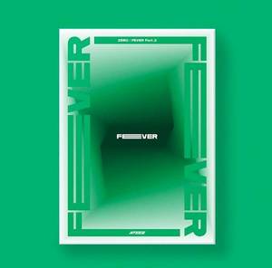 ATEEZ ZERO: FEVER Parte 3 Versión DIARY (VERSIÓN ESTÁNDAR) KPOP en Coreano para Todas las Edades BW-155 KR - Product Image 3
