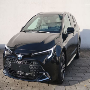 Toyota Corolla 2.0 Hybrid Touring Sports Teamplayer Hybride Break d'occasion Exportation Japon Voiture Familiale Économe en Carburant Conduite à Droite - Product Image 6