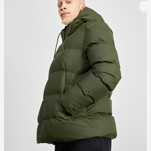 2026 Wholesale Mens Winter Outdoor Stand Collar Zipper Closure Windproof Custom Logo Front Fashionable <b>Fleece</b> Jacket Unisex - Product Image 2