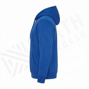 Sudaderas Unisex de 280 g/m², Ligeras, Cómodas, Suaves y Elegantes, Venta al Por Mayor Directa de Fábrica, Color Personalizado Premium - Product Image 3