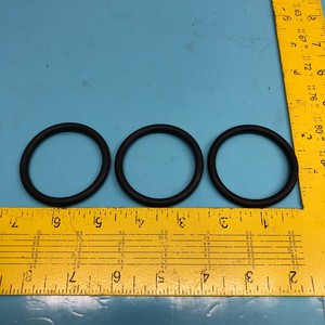 AMAT 3700-02075 O-Ring 1.850 CDS .210 V747-75 - Equipo y Piezas de Semiconductores de Confianza de Marca Global - Product Image 1