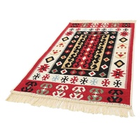 Vente en gros de tapis avec logo personnalisé tapis de salon turcs et ensembles de tapis de passage pour la décoration intérieure grand tapis de prière moderne
