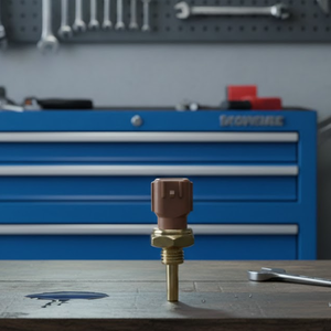 Nouveau capteur de température d'eau OEM 093180124 pour 3 (E30) 1982-1992 318 I Garantie 1 an - Product Image 3