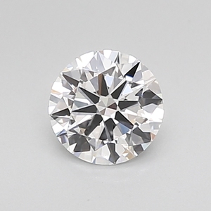 Diamante Cultivado en Laboratorio de Calidad Superior, 0.55 Ct, Corte Redondo, Certificado IGI, para Pedidos de Joyería al por Mayor - Product Image 1