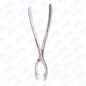 <b>Bone</b> Holding Forceps Stainless Steel CE Approved Orthopedic <b>Surgical</b> Medical <b>Instruments</b> for Professional Fracture Fixation - Product Image 5