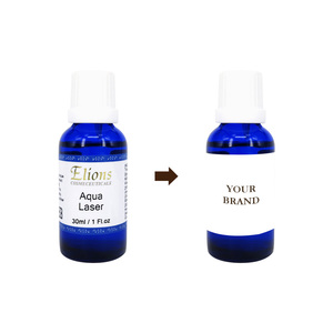 Liquide Exfoliant Réducteur de Pores Marque Blanche Éclaircissant Corporel Anti-Taches Anti-Âge Soin Peau Noire - Product Image 1