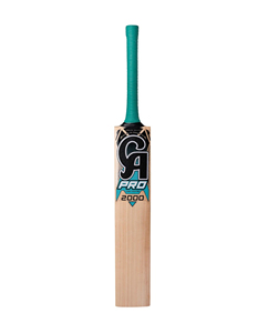 Bate de Cricket CA PRO 2000 Edition English Willow Sports, Bate de Cricket para Pelota Dura, Bates Deportivos CA - Product Image 6