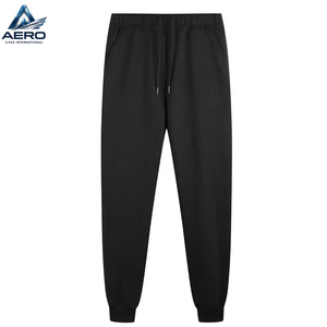 Pantalones Deportivos de Poliéster para Hombre, Personalizados, Transpirables, con Detalles Reflectantes, para Primavera/Verano - Product Image 2