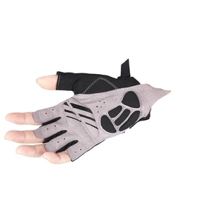 Gants de cyclisme respirants anti-dérapants pour la course, accessoires de vélo, gants de moto à doigts complets pour une meilleure adhérence - Product Image 3