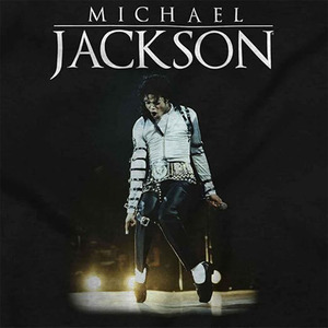 Michael Jackson Bad Tour Toe Stand Hoodie Sweatshirt pour femmes et hommes - Product Image 3