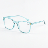 Lunettes de lecture pour presbytes adultes, en polycarbonate, dioptrie personnalisée, incassables, charnière à ressort, logo personnalisé, usine certifiée CE