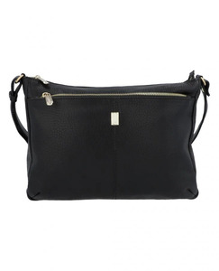 2026 High Quality Tan Genuine Leather Women's Crossbody <b>Handbag</b> Soft Texture Zipper Closure <b>Chain</b> Custom Colors Fashionable Shop - Product Image 1