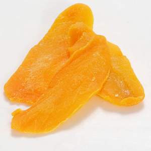 Soft Golden Mango Chunks Chewy golden mango chunks, vacuum packed, naturally <b>sweet</b>, export and retail ready. - Product Image 1