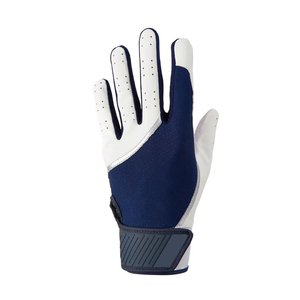 Guantes de Bateo de Béisbol Personalizados, Material de Algodón/Spandex, Guantes de Bateo de Béisbol de Nuevo Diseño para Hombre - Product Image 3