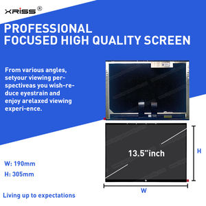 Original 13.5" for HP Spectre x360 Convertible 14-EA TFT <b>Laptop</b> LCD Touch Screen Assembly with for CE ROHS for Replacement - Product Image 3