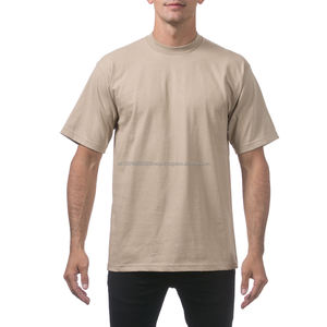 T-shirt de musculation surdimensionné de haute qualité, lourd, personnalisé, en microfibre surdimensionnée - Product Image 5