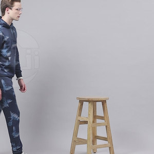 Nuevo Diseño 2026, Chándal Deportivo Informal para Hombre, Chándal para Otoño e Invierno, Chándal para Hombre al por Mayor - Product Image 3
