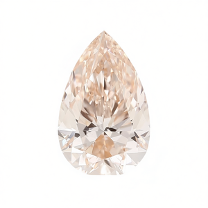 Diamante Suelto Certificado por IGI, 5.04 Quilates, Corte Pera, VS1, Cultivado, Calidad Premium - Product Image 2