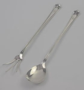 High End Quality Custom Stainless Steel <b>Knife</b> <b>Fork</b> Spoon Flatware Wholesale Hotel Cutlery Home Hotel Use Elegant Design Mirror - Product Image 3