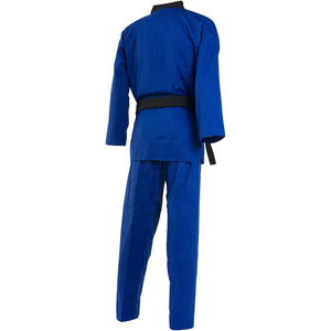 Bjj Uniform Martial Arts Uniform BJJ for Sale Martial Arts Wear Custom Made Cheap Price Plain Blank BJJ Uniforms - Product Image 2