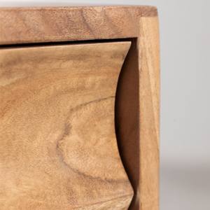 Aparador Vandana Grand Mira 145x35 cm en madera de acacia Petter - Product Image 5