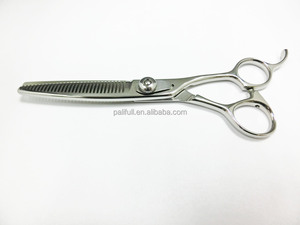 Ciseaux amincissants forgés en acier inoxydable Ciseaux de coiffure - Product Image 3