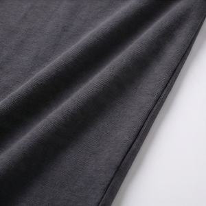 Polo de Tela Cómoda de la Mejor Calidad, Diseño Único, para Hombre, en Color Personalizado, Patrón Sólido, Suave al Tacto - Product Image 5