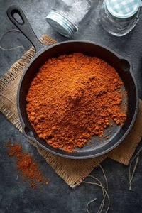 Mélange de masala pour marinade d'achari séché de haute qualité avec des épices authentiques inspirées des cornichons pour la cuisson au barbecue de la viande de poulet - Product Image 3