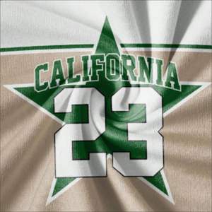 T-shirt en coton premium vintage streetwear, coupe oversize à épaules tombantes, tissu épais et lourd, imprimé personnalisé, haut décontracté pour homme - Product Image 3