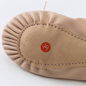 Chaussons de danse classique professionnels pour femmes, pour la performance et l'entraînement, modèle 2026, souples, pour débutantes - Product Image 4