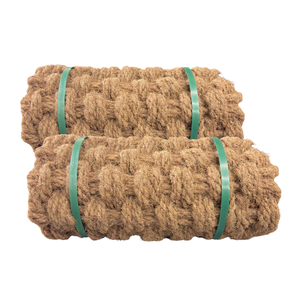 Producto Más Vendido, Manta de Fibra de Coco de Alta Calidad, Biodegradable, Cubierta para el Suelo y Buen Precio - Product Image 1