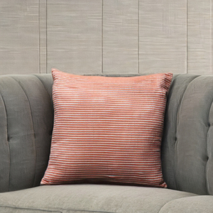 Funda de Cojín de Algodón de Color Sólido de Buena Calidad y Hermoso Diseño para el Hogar, Cojín de Sofá, Sala de Estar - Product Image 1