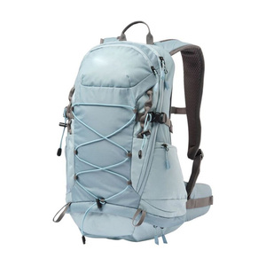 <b>Water</b> Resistant Outdoor Bag For Hiking And Adventure Use Hiking Backpack Adjustable Strap Comfortable Carry Bag - Product Image 1