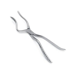 Juego de Instrumentos Quirúrgicos Ortopédicos de la Mejor Calidad, Tijeras para Huesos y Costillas Gluck, Acero Inoxidable, Manuales y Eléctricas, Precio al por Mayor OEM - Product Image 5