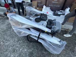 Commercial Agriculture <b>Sprayers</b> Carbon Fiber Frame Heavy Load Crop <b>Sprayer</b> UAV Smart Farming Aerial Spraying System Pump Motor - Product Image 2