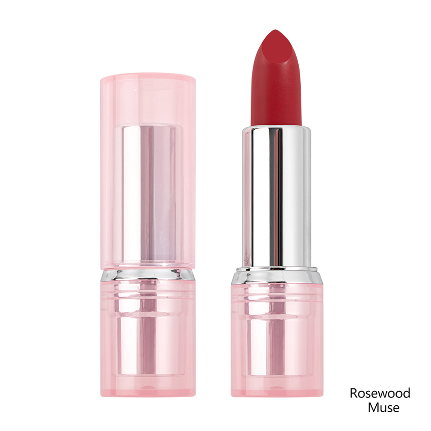 Muse en bois de rose