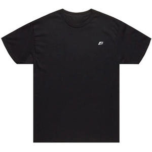 เสื้อยืดทรงบ็อกซี่ผู้ชาย คุณภาพสูง สตรีทแวร์ลำลอง น้ำหนักเบา เสื้อยืดทรงบ็อกซี่ผู้ชาย B2B สีพื้น เสื้อยืดผู้ชาย - Product Image 1