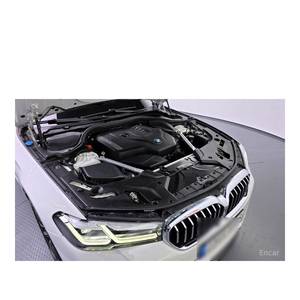 BMW 520i M Sports Sedan 2023, 14,164 km, Volante a la Izquierda, Transmisión Automática - Product Image 6