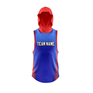 Uniformes de football 7v7 de qualité supérieure, sublimation par compression, polyester et élasthanne premium, impression sublimée, uniforme 7v7 réversible - Product Image 5