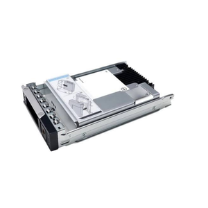 ไดรฟ์โซลิดสเตทภายในขนาด 2.5 นิ้ว ความจุ 7.68TB แบบ SAS SSD ความเร็ว 12Gb/s สำหรับเซิร์ฟเวอร์ พร้อมกล่องโลหะ - Product Image 1