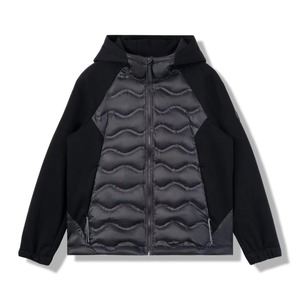 Nouvelle veste de moto haut de gamme, décontractée, unie, respirante, avec fermeture éclair, épaisseur standard, beige, pour l'hiver, directement de l'usine - Product Image 4