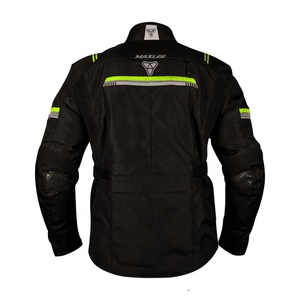 Full Customized Motorbike Cordura <b>Racing</b> <b>Jacket</b> Hot Selling Breathable Motorbike Textile Long <b>Jacket</b> With OEM Service - Product Image 1