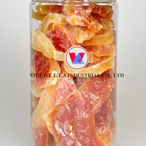 Mango Seco Ácido en Rodajas, Proceso AD, Precio Económico, Paquete a Granel de 1 kg, Exportación desde Ho Chi Minh, Vietnam - Product Image 5