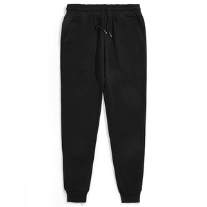 2026 <b>Men's</b> Comfortable Mid Waist <b>Trousers</b> Casual Pleated Front <b>Elastic</b> Run Anti-Pilling Straight Plus Size Jogging Pants for <b>Men</b> - Product Image 1