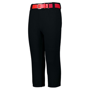 Pantalones Deportivos Modernos con Cintura Elástica, Ligeros, Duraderos y Cómodos, Ropa de Entrenamiento de Élite, Pantalones de Béisbol para Equipos - Product Image 4