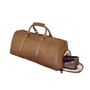 Bolsa de Lona Diseñada para Compradores Mayoristas, con Tela Impermeable, Gran Capacidad de Almacenamiento, Asas Reforzadas y Personalización de Marca OEM - Product Image 1