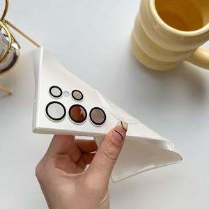 <span class=keywords><strong>เคส</strong></span>โทรศัพท์แบบไร้สายสุดหรูสำหรับ Samsung Galaxy S26 S25 S24 Ultra S22 S23 <span class=keywords><strong>S21</strong></span> S20 Plus Note 10 20 <span class=keywords><strong>เคส</strong></span>แม่เหล็กแบบนิ่ม - Product Image 6